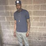 Profile Picture of Lee Black (@black1468) on Instagram