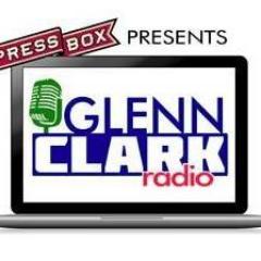 Profile Picture of Glenn Clark (@GlennClarkRadio) on Twitter