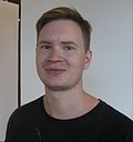 Profile Picture of Tomas Gunnarssonon Wikipedia