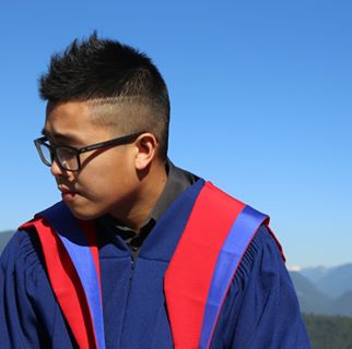 Profile Picture of Caleb Chow (@ChowOutside) on Facebook