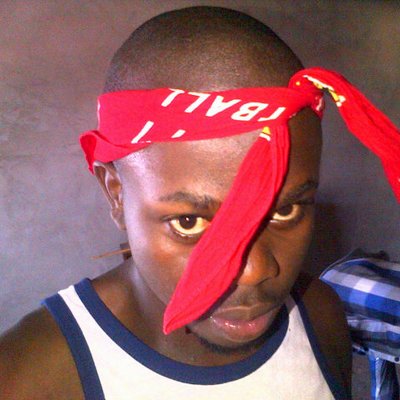 Profile Picture of Collinz Musalo (@coll615) on Twitter