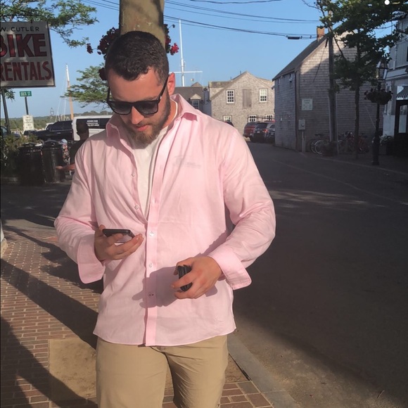 Profile Picture of Tyler Pfohl (@tylerpfohl) on Poshmark