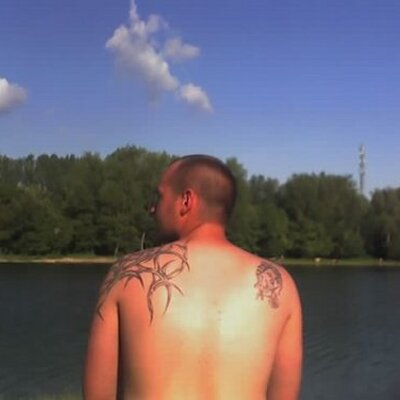 Profile Picture of Robert Kovac (@roobinho36) on Twitter