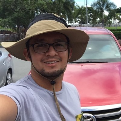 Profile Picture of Michael Merced (@mikoymerced) on Twitter