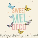 Profile Picture of Patricia Izzo (@sweetmel.deco) on Instagram