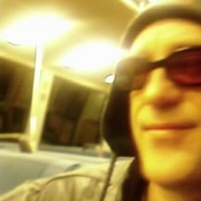 Profile Picture of Larry Thrasher (@larriji) on Twitter