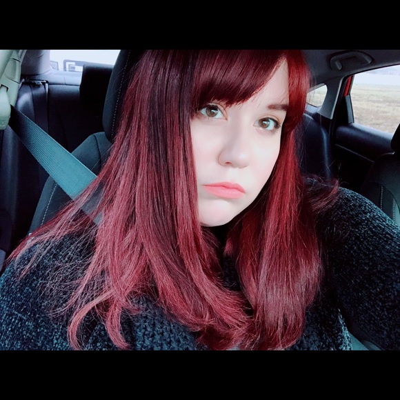 Profile Picture of Michelle Cavazos (@michihime) on Poshmark