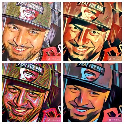 Profile Picture of Jay Patterson (@JayPatto86) on Twitter