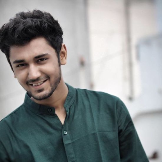 Profile Picture of Shivang Shukla (@shivangshukla1) on Tiktok