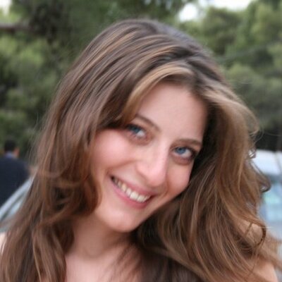 Profile Picture of Maria Michaelides (@maraki77) on Twitter