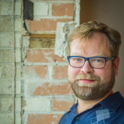 Profile Photo of Steve Hammer (@armondhammer) on Twitter