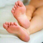 Profile Picture of William Miles (@loveofwomensfeet) on Instagram