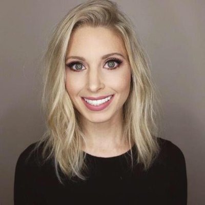 Profile Picture of Mackenzie Schwartz (@KenzieSchwartz) on Twitter