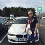 Profile Picture of Douglas H Sommerville (@douglashsommerville) on Instagram