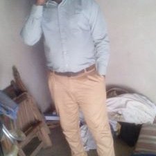 Profile Picture of Bita Joel Ange (@bita_joel) on Twitter