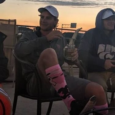 Profile Picture of Derek Pauly (@MountainDewMe_2) on Twitter