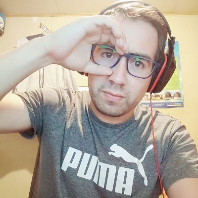 Profile Picture of Danilo Rodríguez (@DaniloRdro) on Twitter