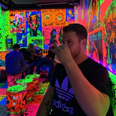 Profile Picture of Tanner Konjarevich (@TKonjarevich) on Twitter