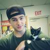 Profile Picture of cody christian and tbs simps (@@tbs_codychristiansimp8) on Tiktok