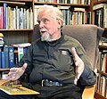 Profile Picture of Anselm Hollo - Wikipediaon Wikipedia