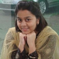 Profile Picture of Ruchira Singh (@ruchira-singh-4) on Quora