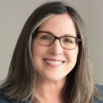 Profile Picture of Julie Fershtman (@juliefershtman) on Twitter