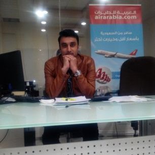 Profile Picture of Aasar Ahmad (@@AasarAhmad1) on Twitter