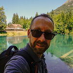 Profile Picture of Jörg Gierth (@jörggierth) on Flickr