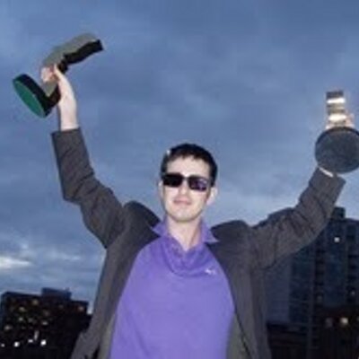 Profile Picture of Ben Dugas (@BenDugas) on Twitter