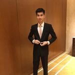 Profile Picture of Kevin Bosch (@_kevinbosch) on Instagram