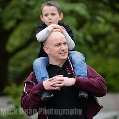 Profile Picture of Mike Norton (@MikeMn69) on Twitter