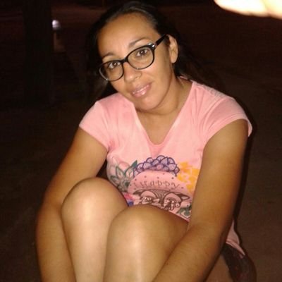 Profile Picture of Maria Elena Quiñones (@mariaelenqui) on Twitter