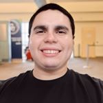 Profile Picture of Adrián Humberto Paz Marin (@adrianhumberto) on Instagram