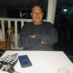 Profile Picture of Mark Neath (@mgneath) on Instagram