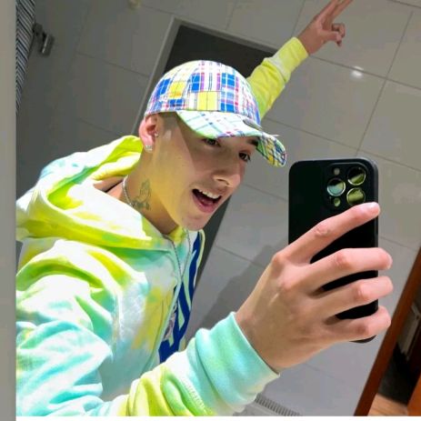 Profile Picture of coni_bel (@coni_bel_amigas) on Tiktok