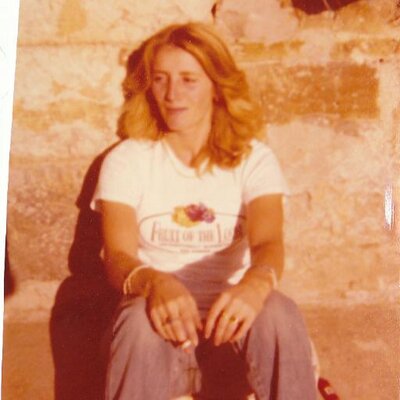 Profile Picture of Mirella Castignoli (@cast1957) on Twitter
