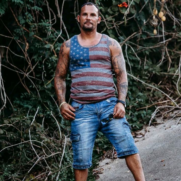 Profile Picture of dustinherrin409 (@mrexotic202) on Tiktok