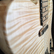 Profile Picture of Neville Guitars (@NevilleGuiatrs) on Youtube