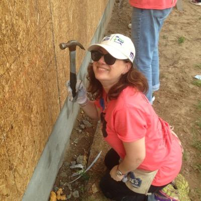 Profile Picture of Tammy K Thorp (@tkthorp) on Twitter