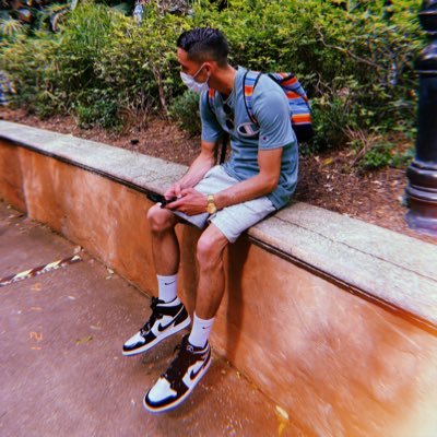 Profile Picture of Erik (@_erikhouston) on Twitter