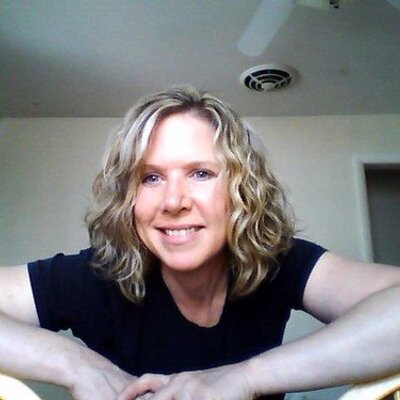 Profile Picture of Michelle  Gasser (@Gasserchic) on Twitter