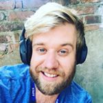 Profile Picture of Michael James Fessey (@michael_fessey) on Instagram