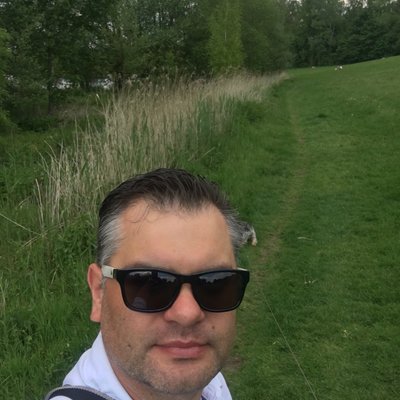 Profile Picture of Richard Osinski (@Richi081174) on Twitter