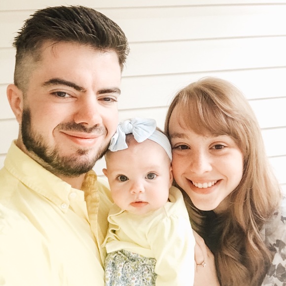 Profile Picture of Hannah Hamby (@poshingprn) on Poshmark