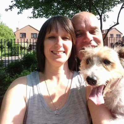 Profile Picture of Mandy Hollis (@mandymkh) on Twitter