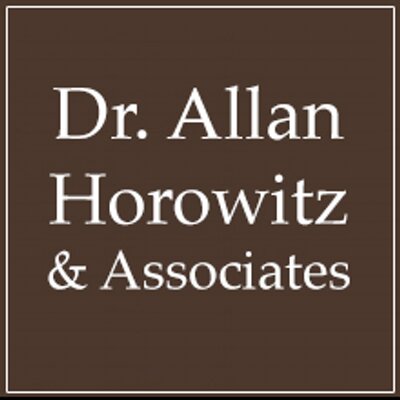 Profile Picture of Dr. Allan Horowitz (@DrAllanHorowitz) on Twitter