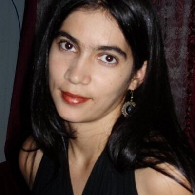 Profile Picture of Michele Machado (@michelemachado7) on Twitter