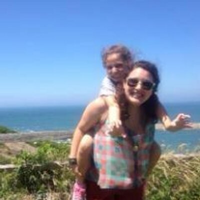 Profile Picture of Rachel Lesser (@Rach_Lesser) on Twitter