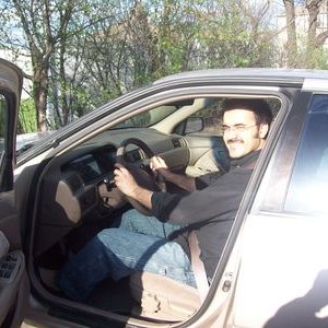 Profile Picture of Rajesh Ramachandran (@Rajesh300576) on Twitter