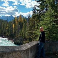 Profile Picture of Grant Bell (@grant-bell-23) on Quora